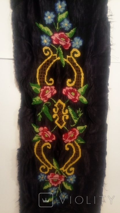 Tapestry "Rushnyk" Rvzmer 88 * 26cm., photo number 3