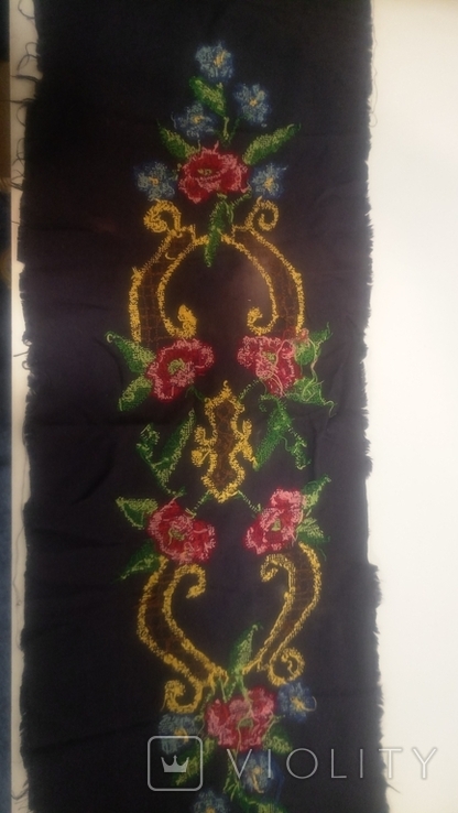 Tapestry "Rushnyk" Rvzmer 88 * 26cm., photo number 10