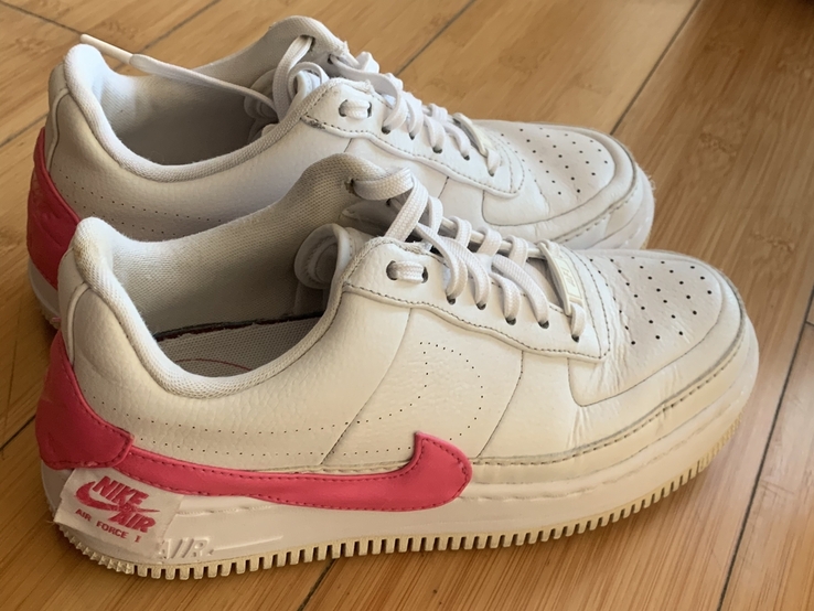 Кроссовки Nike Air Force 1, photo number 6