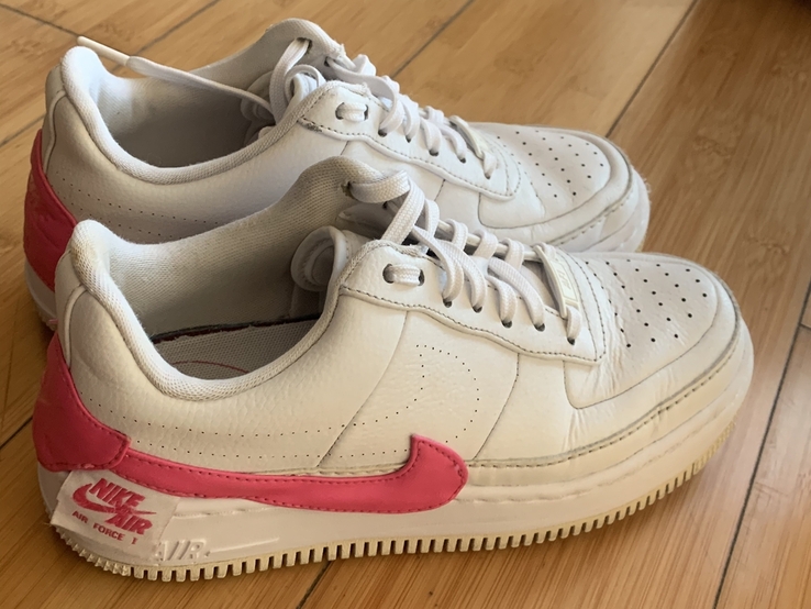 Кроссовки Nike Air Force 1, фото №2