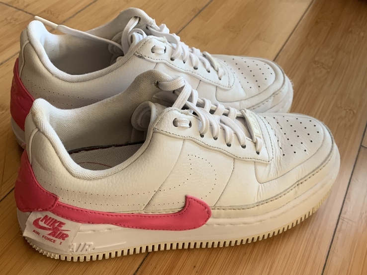 Кроссовки Nike Air Force 1, photo number 10