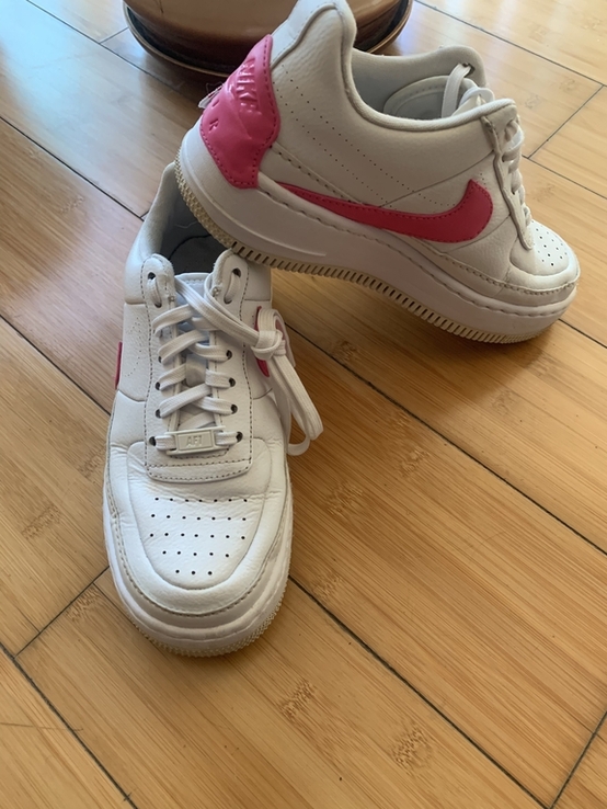 Кроссовки Nike Air Force 1, фото №11