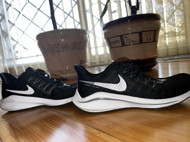 Кроссовки Nike для спорта, фото №2