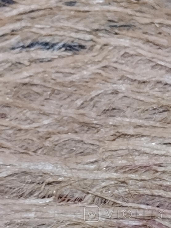 Картина на кокосовом полотне . Papua ,, фото №9