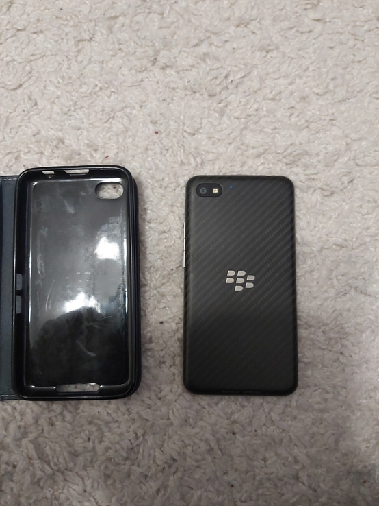 Blackberry Z30, photo number 6