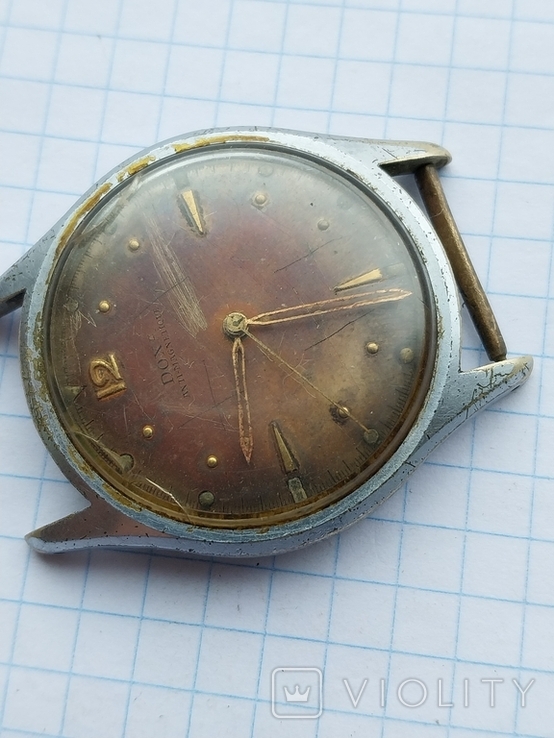 doxa watch 16022330, photo number 5