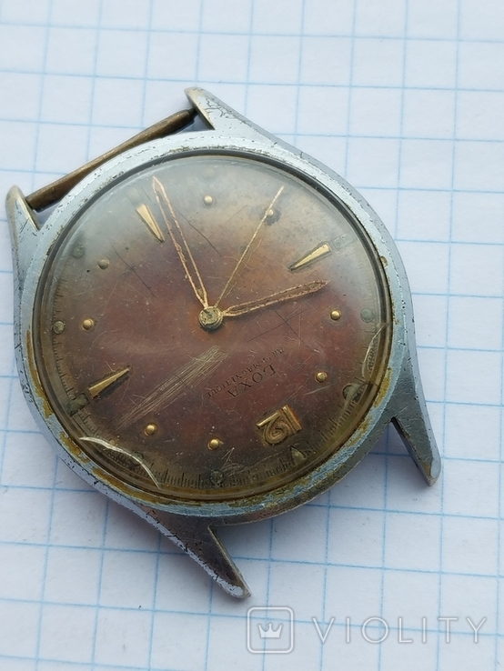 doxa watch 16022330, photo number 6