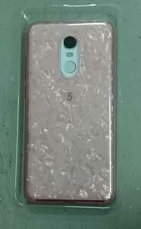 Чехол дя телефона Xiaomi redmi 5, фото №4