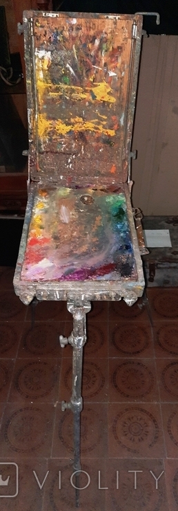 Easel, photo number 9