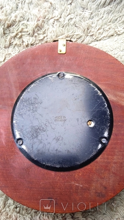 Barometer germanium, photo number 3