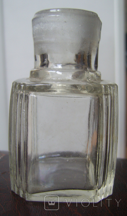 Бутылочка с узором маленькая №13, photo number 4