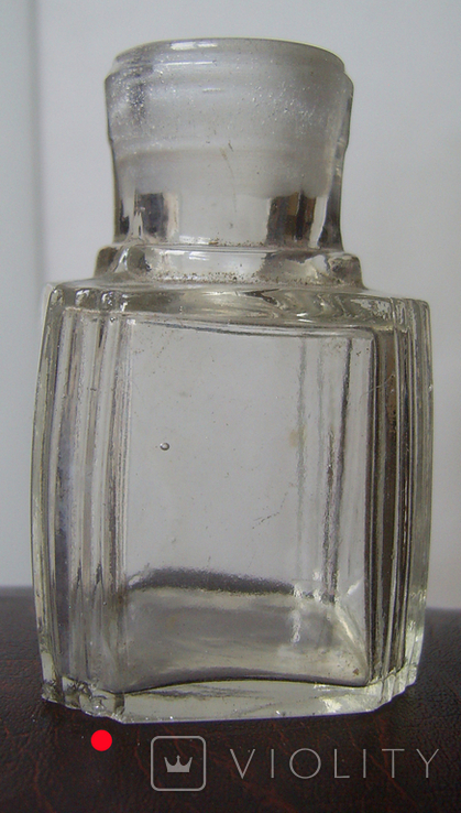Бутылочка с узором маленькая №13, photo number 5
