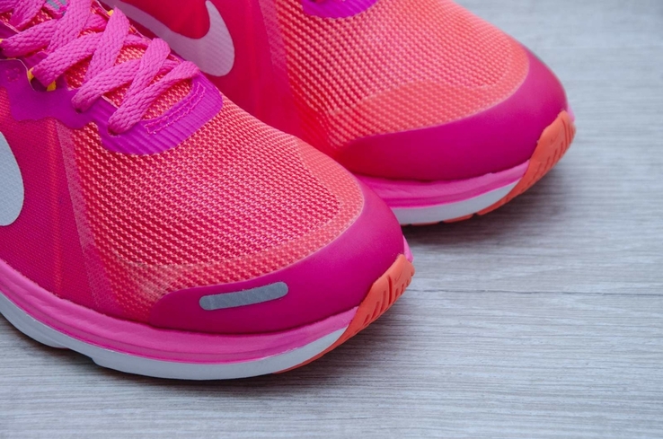 Кроссівки Nike Dual Fusion X 2. Устілка 22,5 см, фото №4