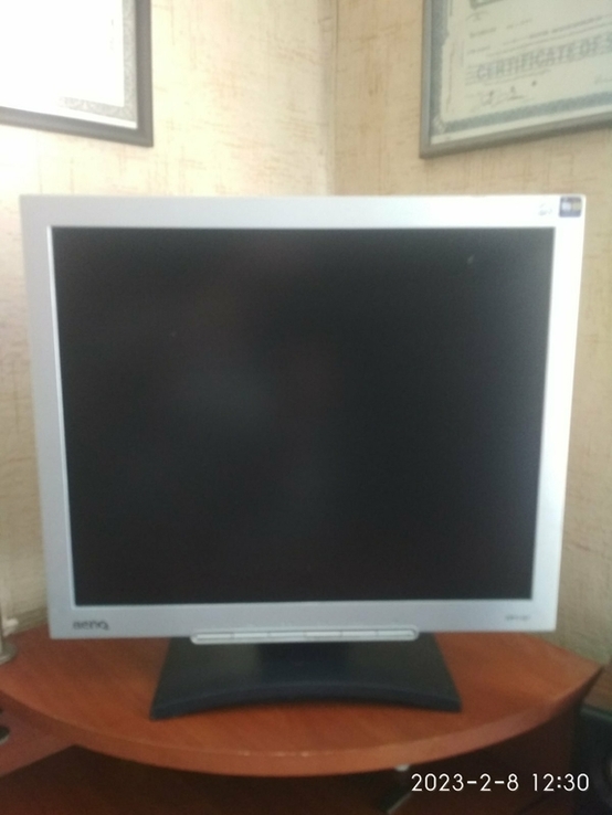  BenQ Q7T4(FP71G), numer zdjęcia 2