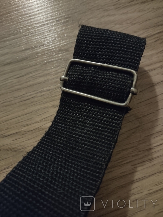 Strap with carabiners from the bag 0.90m, photo number 3