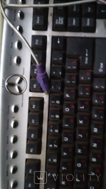 Клавиатуры и мыши, фото №8