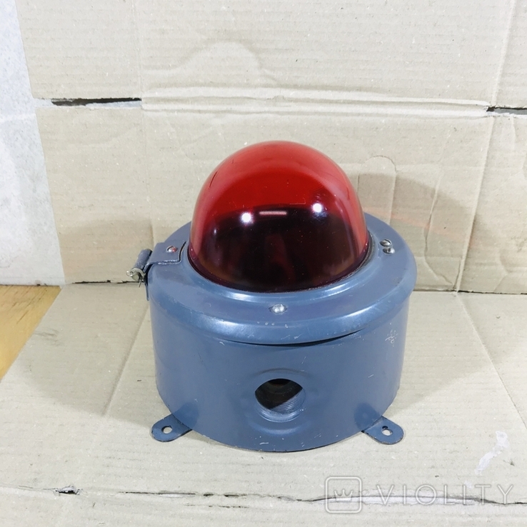 Luminaire SS-56 #0831-2D1, photo number 3