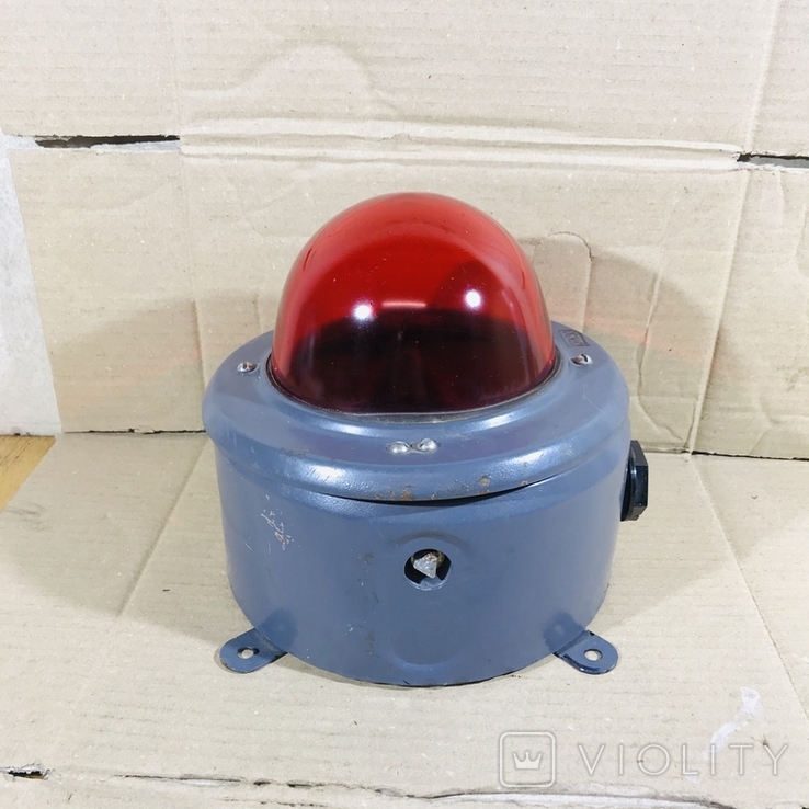 Luminaire SS-56 #0831-2D1, photo number 2