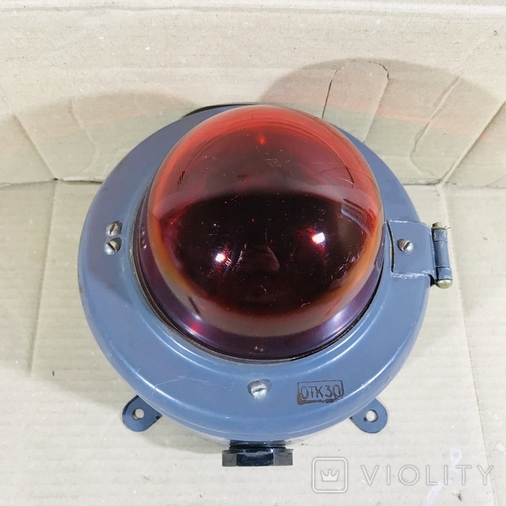 Luminaire SS-56 #0831-2D1, photo number 7