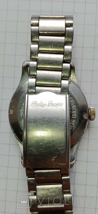Часы Кама пылевлаго защита с браслетом, photo number 5
