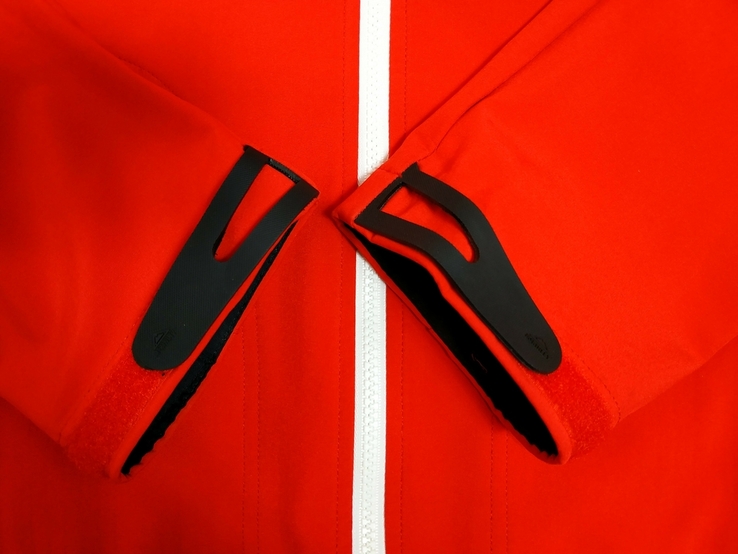 Термокуртка жіноча Mc KINLEY софтшелл стрейч р-р 42 (відмінний стан), фото №7