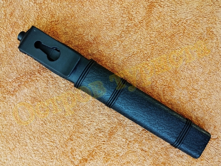 Нож тактический туристический ЗСУ 1738A с ножнами, numer zdjęcia 10
