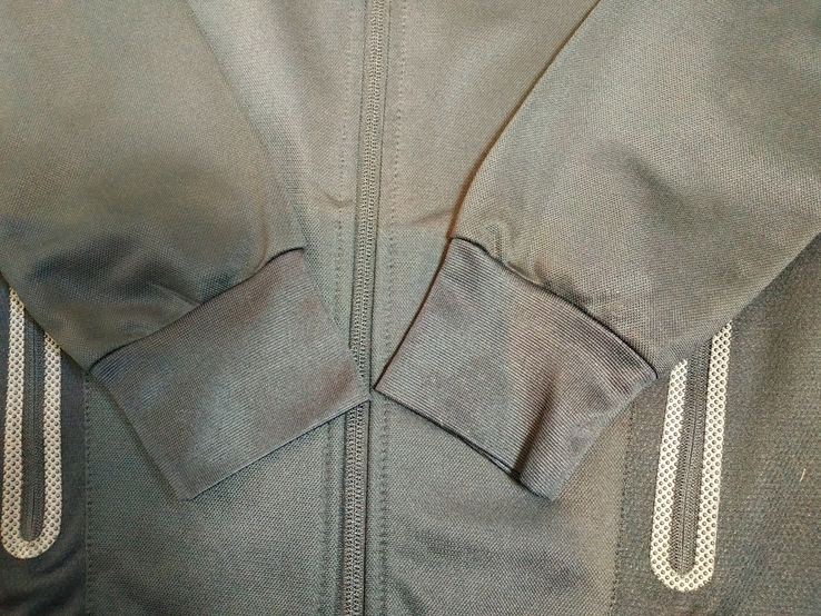 Термокуртка жіноча. Вітровка ARTUS софтшелл стрейч p-p 30-32 (стан нового)(2), photo number 8