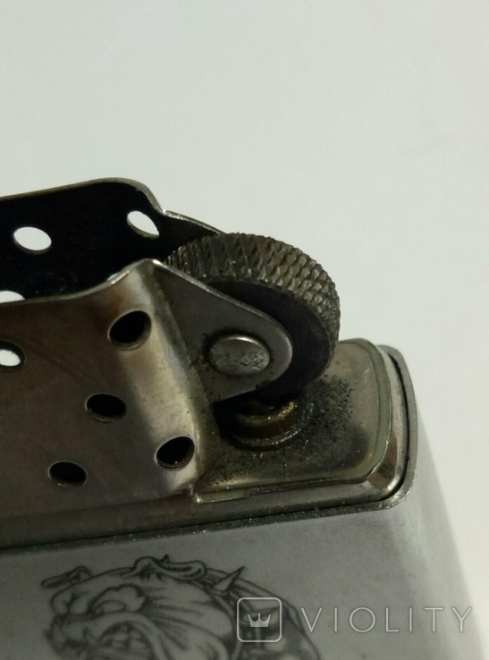 Зажигалка Zippo, photo number 5