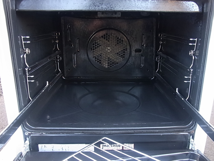 Електро плита AEG Керамікат на 4 камфорки 50 cм № 8 з Німеччини, фото №12