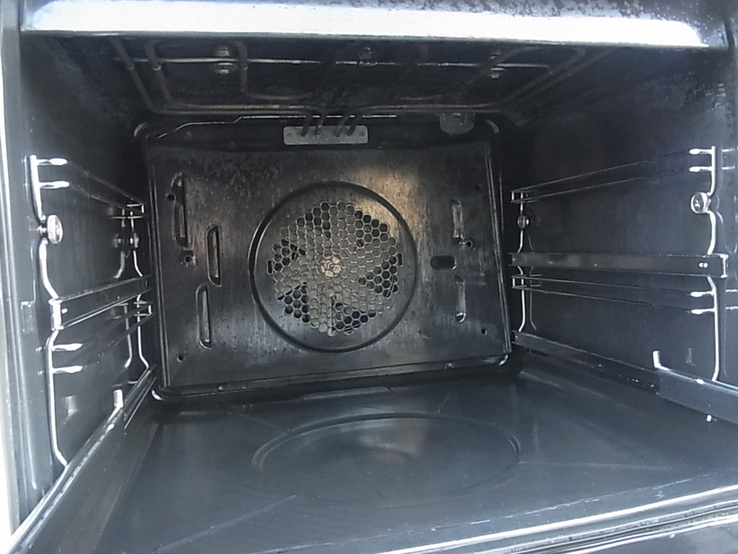 Електро плита AEG Керамікат на 4 камфорки 50 cм № 8 з Німеччини, photo number 13