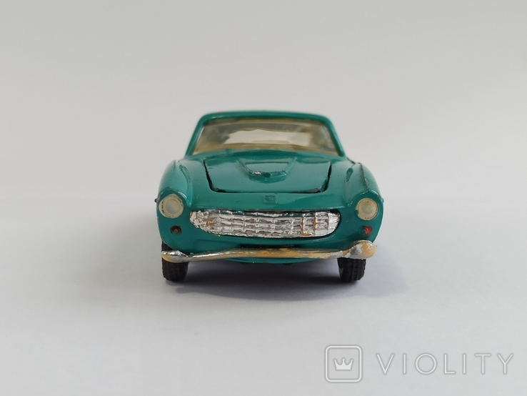 Модель. Ferrari (Феррарі) 250 GT Berlinetta (1/43), photo number 6