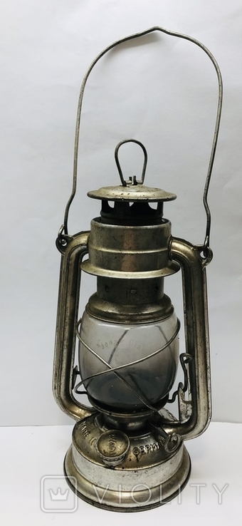 Лампа Літаюча миша, фото №9