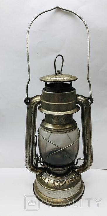 Лампа Літаюча миша, фото №11