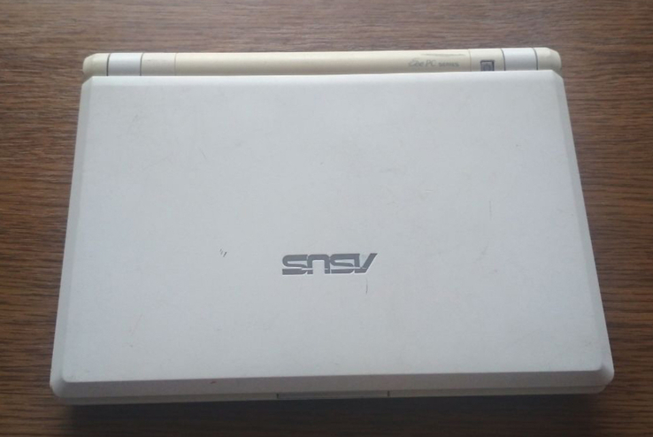 Нетбук ASUS EeePC 4G, photo number 2