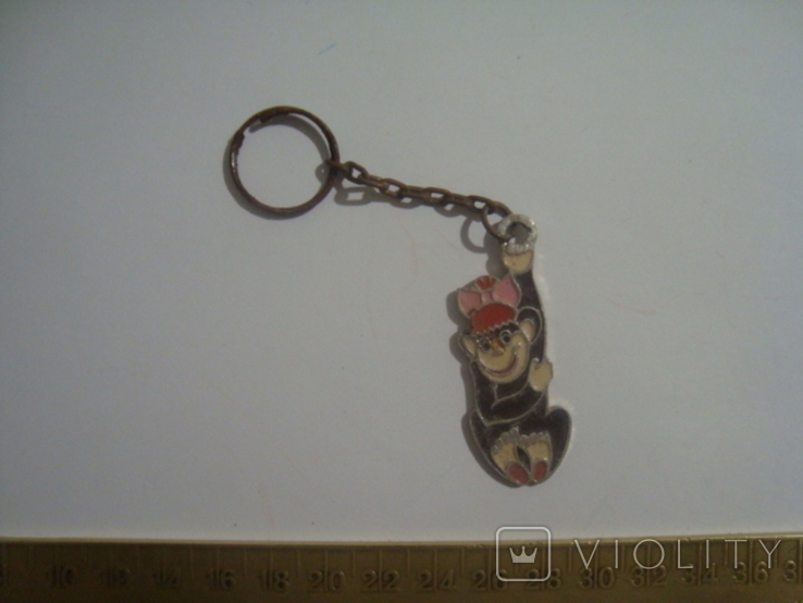 Keychain SRSR Mavpochka, photo number 2