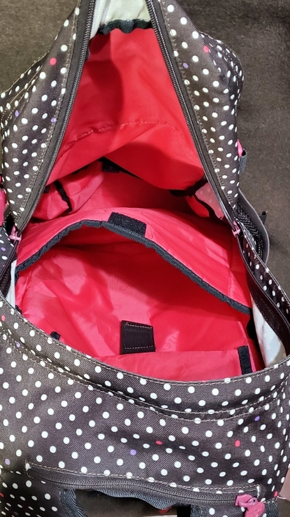 Спортивный женский рюкзак 26 L - CHIEMSEE. ( Германия ), фото №11