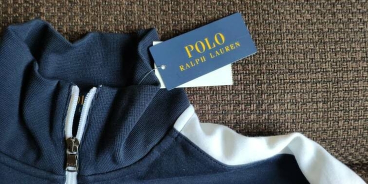 Спортивный костюм ralph lauren polo, новый с бирками. Оригинал, фото №6