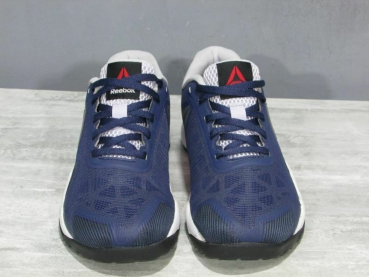 Reebok workout cheap 2.0 hombre plata