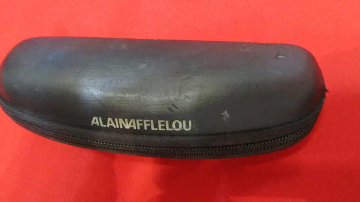 Очки для зрения- ''Alain Afflelou''оригинал., photo number 3