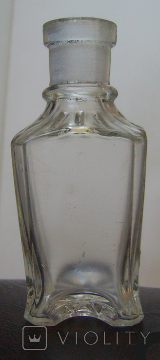 Бутылочка Rallet, фото №3