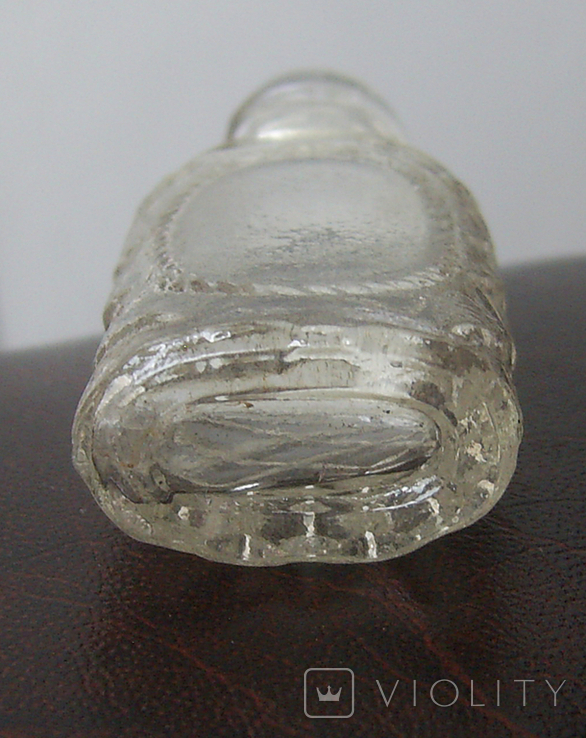 Бутылочка с узором маленькая №25, фото №8