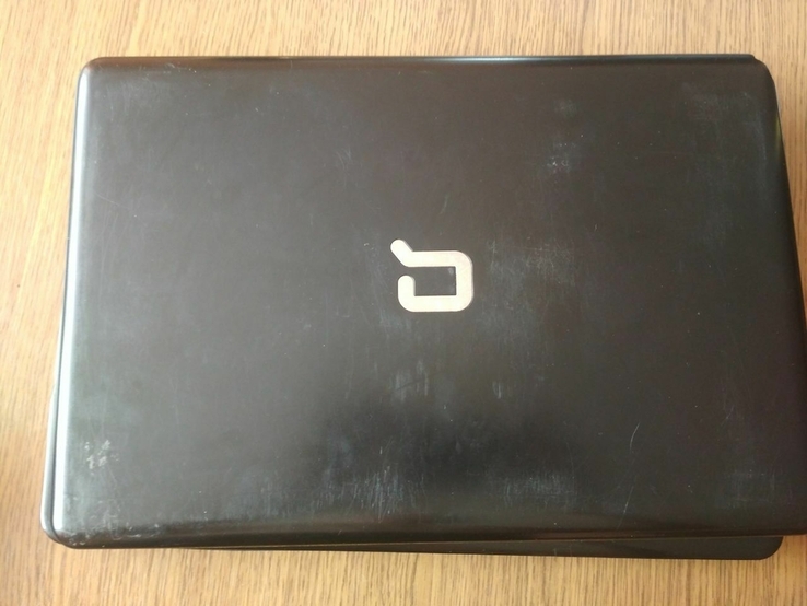 Laptop HP Compaq 610 (części zamienne), numer zdjęcia 2