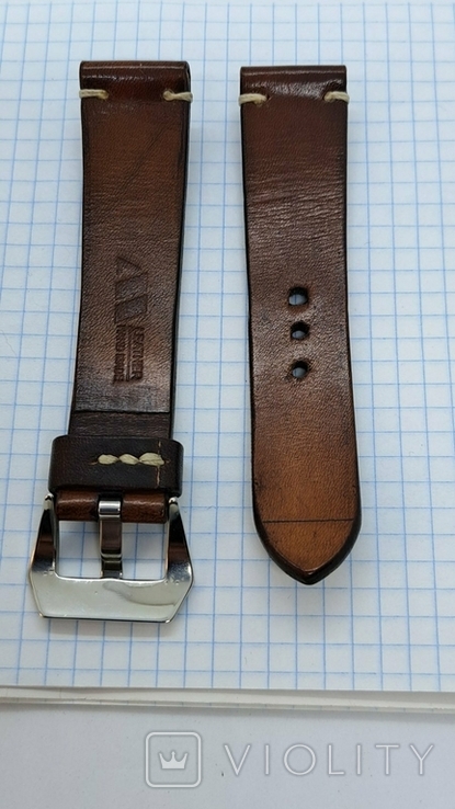 Belt Leather Original, photo number 4