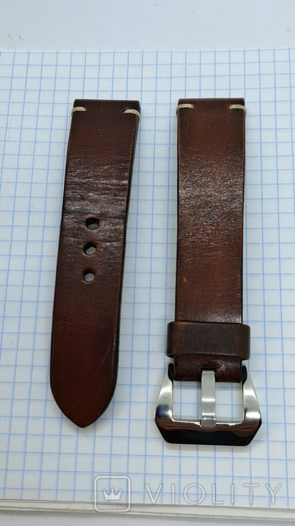 Belt Leather Original, photo number 2