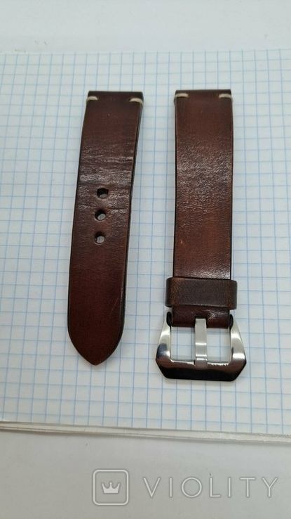 Belt Leather Original, photo number 5