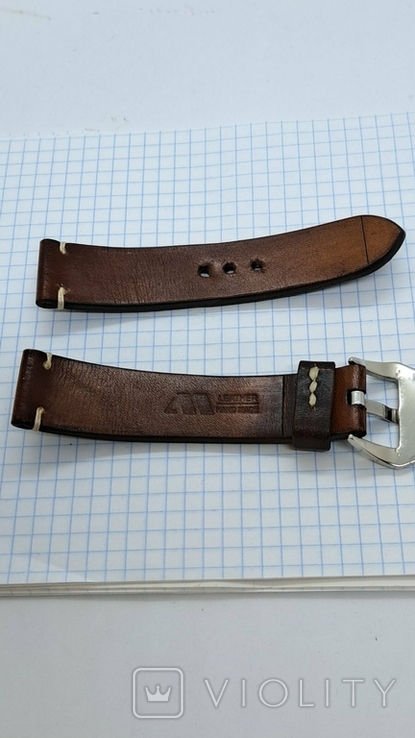 Belt Leather Original, photo number 6