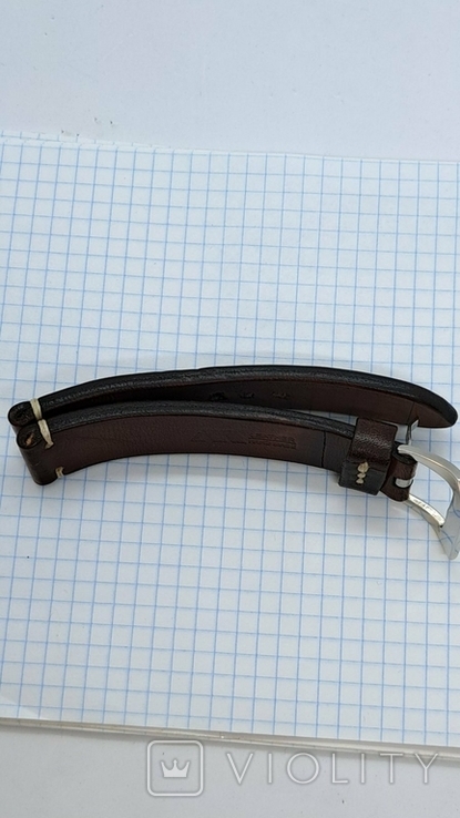 Belt Leather Original, photo number 7