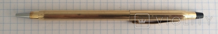 Шариковая ручка Cross, фото №3