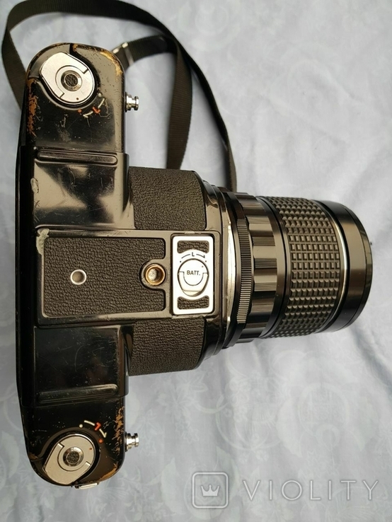 フィルムカメラ smc PENTAX 6x7 1:4 55mm Pentax 6x7 + smc Pentax 6x7 55mm 1:4 + smc Pentax 67 shift 1:4.5