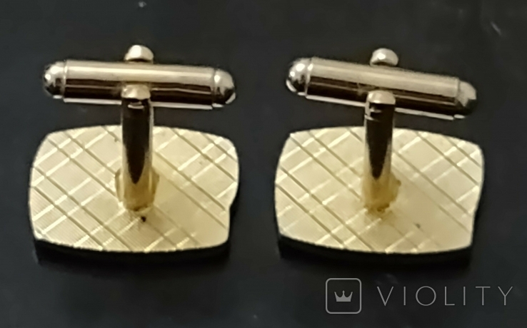 Cufflinks, photo number 4